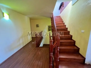 Casa moderna P+1E+M Lugoj 511mp - imagine 15