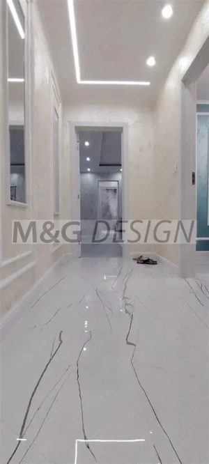 Apartament 3 camere  Sagului amenajat lux - imagine 5