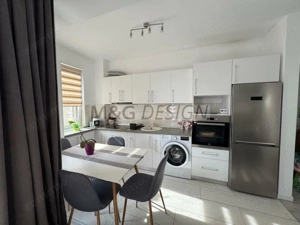 Apartament 2 camere Dumbravita bloc nou - imagine 4