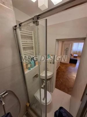 Central P-ta Unirii - Marasti 4 camere 2 bai 100 mpCTAC - imagine 4