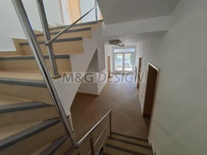 Casa D+P+2 E Elisabetin-Balcescu 7 locuri de parcare birouriclinicaetc - imagine 10