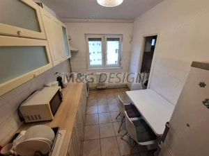 Central P-ta Unirii - Marasti 4 camere 2 bai 100 mpCTAC - imagine 8