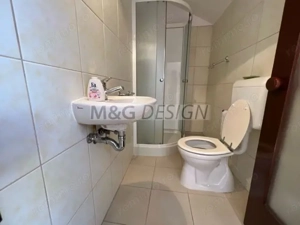 Casa moderna P+1E+M Lugoj 511mp - imagine 10