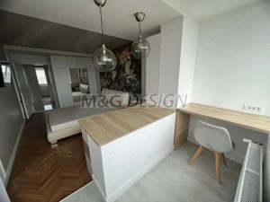 Ap 3 camere  lux tot confortul langa Nokia - imagine 5