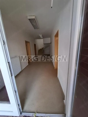 Casa D+P+2 E Elisabetin-Balcescu 7 locuri de parcare birouriclinicaetc - imagine 2