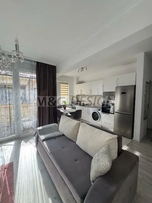 Apartament 2 camere Dumbravita bloc nou - imagine 5