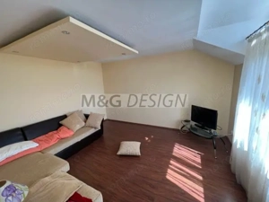 Casa moderna P+1E+M Lugoj 511mp - imagine 16