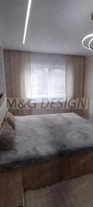 Apartament 3 camere  Sagului amenajat lux - imagine 8