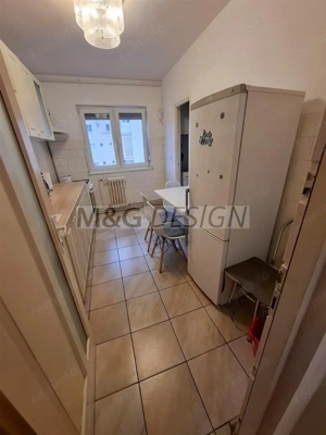 Central P-ta Unirii - Marasti 4 camere 2 bai 100 mpCTAC - imagine 7