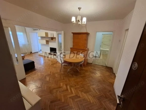 Central P-ta Unirii - Marasti 4 camere 2 bai 100 mpCTAC - imagine 2