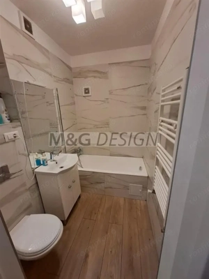 Central P-ta Unirii - Marasti 4 camere 2 bai 100 mpCTAC - imagine 15