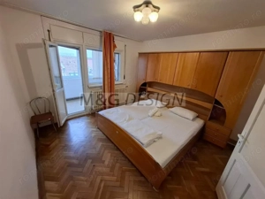 Central P-ta Unirii - Marasti 4 camere 2 bai 100 mpCTAC - imagine 18