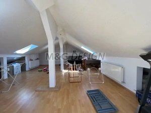 Casa moderna P+1E+M Lugoj 511mp - imagine 9