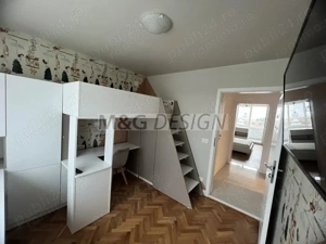 Ap 3 camere  lux tot confortul langa Nokia - imagine 7