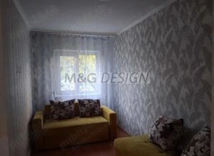 Apartament 3 camere Lipovei parter  cu centrala - imagine 7