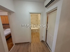 Central P-ta Unirii - Marasti 4 camere 2 bai 100 mpCTAC - imagine 6