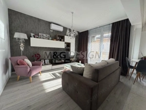 Apartament 2 camere Dumbravita bloc nou - imagine 2