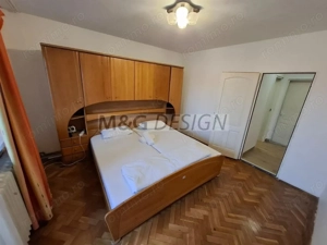 Central P-ta Unirii - Marasti 4 camere 2 bai 100 mpCTAC - imagine 19