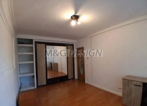 Apartament 3 camere Lipovei parter  cu centrala - imagine 6