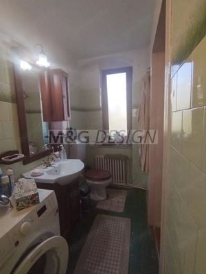Apartament 2 camere Cladire Istorica etaj 1 - imagine 7