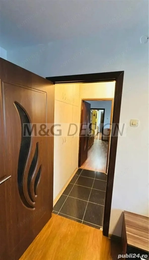 2 camere zona Modern - Lidl parter inalt - imagine 6