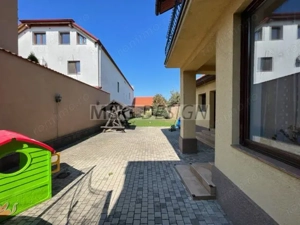 Casa moderna P+1E+M Lugoj 511mp - imagine 2