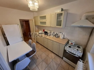 Central P-ta Unirii - Marasti 4 camere 2 bai 100 mpCTAC - imagine 11