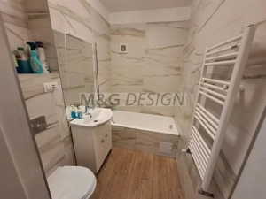 Central P-ta Unirii - Marasti 4 camere 2 bai 100 mpCTAC - imagine 14