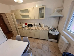 Central P-ta Unirii - Marasti 4 camere 2 bai 100 mpCTAC - imagine 10