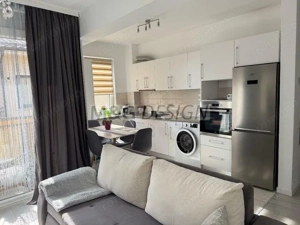 Apartament 2 camere Dumbravita bloc nou - imagine 6