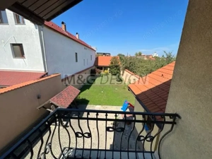 Casa moderna P+1E+M Lugoj 511mp - imagine 6