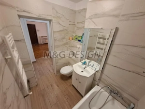 Central P-ta Unirii - Marasti 4 camere 2 bai 100 mpCTAC - imagine 16