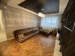 Ap 3 camere  lux tot confortul langa Nokia - imagine 2