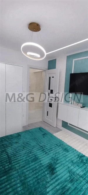 Apartament 3 camere  Sagului amenajat lux - imagine 7