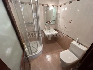 Casa moderna P+1E+M Lugoj 511mp - imagine 13