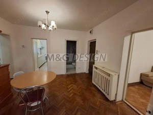 Central P-ta Unirii - Marasti 4 camere 2 bai 100 mpCTAC - imagine 13