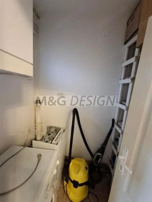 Central P-ta Unirii - Marasti 4 camere 2 bai 100 mpCTAC - imagine 9