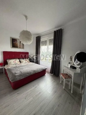 Apartament 2 camere Dumbravita bloc nou - imagine 8