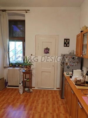 Apartament 2 camere Cladire Istorica etaj 1 - imagine 5