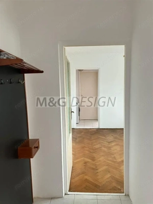 Ap 3 cam zona Circumvalatiunii - Gh lazar confort 1 centrala - imagine 2