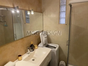 Apartament 2 camere zona Medicina - imagine 11