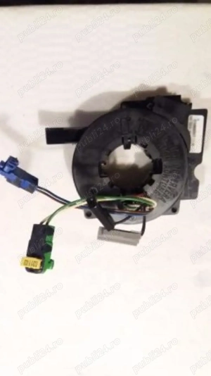 Spire airbag Renault Nissan Megane 2 Scenic 2 Navara etc. Repar - imagine 2