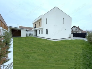 Ready to move in - Casa individuala eficienta energetic - Dumbravita Padure