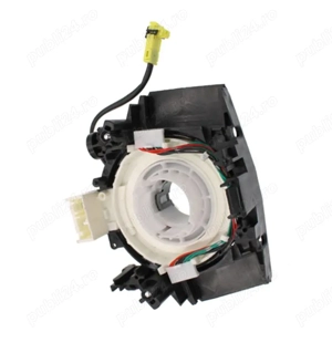 Spire airbag Renault Nissan Megane 2 Scenic 2 Navara etc. Repar - imagine 4