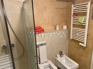 Apartament 2 camere zona Medicina - imagine 12
