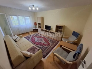 Girocului 3 camere decomandat et2 centrala gaz, nou renovat