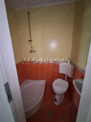 Casa D+P+2 E Elisabetin-Balcescu 7 locuri de parcare birouriclinicaetc - imagine 15