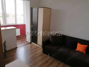 Apartament 2 camere decomandat Complex Studentesc