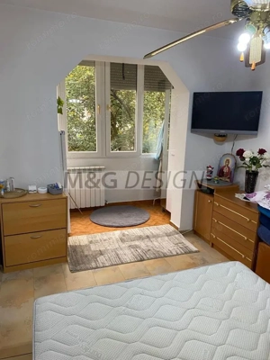 Apartament 2 camere Girocului - Judetean - imagine 6