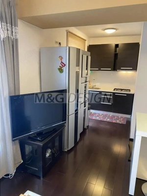 Apartament 2 camere zona Medicina - imagine 6
